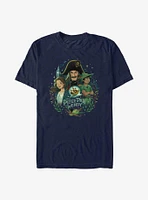 Disney Peter Pan & Wendy Neverland Group T-Shirt