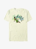 Disney Peter Pan & Wendy Tinker Bell Portrait T-Shirt