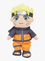 Naruto Shippuden Naruto Plush