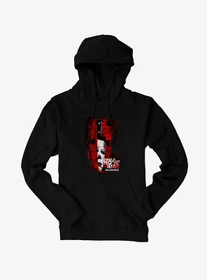 Halloween II There Is No Place To Hide Hoodie