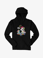 Tokidoki Chill Vibes Hoodie