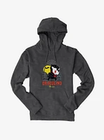 Tokidoki Draculino Hoodie