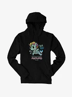 Tokidoki Sea You Around Hoodie