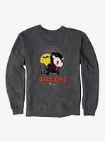 Tokidoki Draculino Sweatshirt