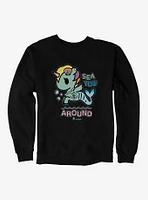 Tokidoki Sea You Around Sweatshirt