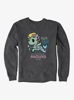 Tokidoki Sea You Around Sweatshirt