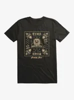 Cobra Kai Eagle Fang Karate Sekai Taikai T-Shirt