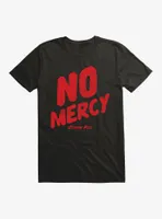 Cobra Kai No Mercy T-Shirt