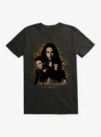 Twilight New Moon Group T-Shirt