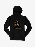 Twilight New Moon Group Hoodie