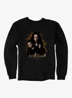 Twilight New Moon Group Sweatshirt