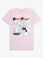 Darling the Franxx Strelizia Portrait T-Shirt