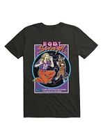 Body Swap T-Shirt By Steven Rhodes