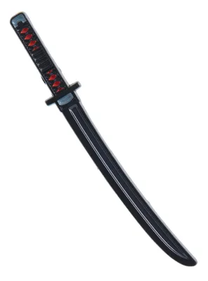 Demon Slayer: Kimetsu no Yaiba Tanjiro's Sword Enamel Pin - BoxLunch Exclusive