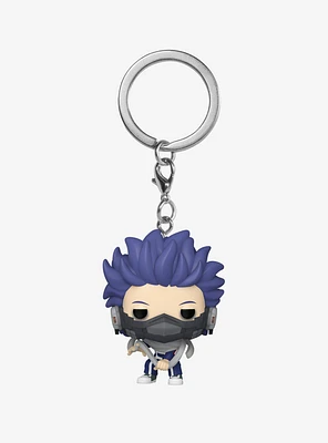 Funko Pocket Pop! My Hero Academia Hitoshi Shinso Vinyl Keychain