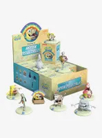 SpongeBob SquarePants Freeny's Hidden Dissectibles Meme Edition Blind Box Figure