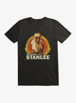 Stan Lee Universe The Amazing T-Shirt