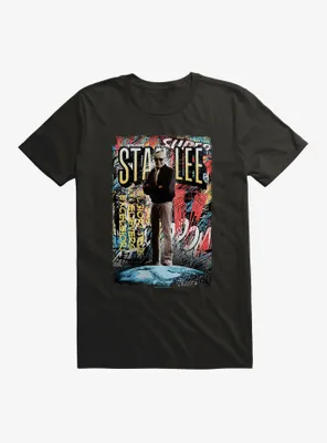 Stan Lee Universe True Believers T-Shirt