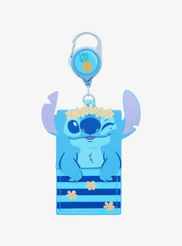 Loungefly Disney Pixar Up Retractable Lanyard - BoxLunch Exclusive