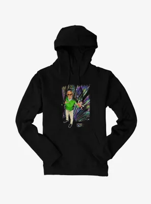 Stan Lee Universe Cosmic Hoodie