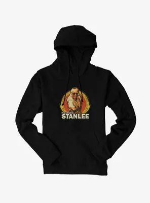 Stan Lee Universe The Amazing Hoodie