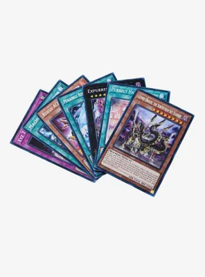 YuGiOh Trading Card Game Amazing Defenders Booster Pack 