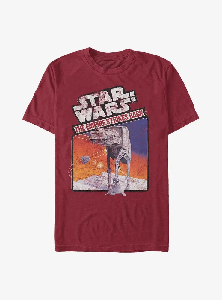 Star Wars AT-AT Walker T-Shirt