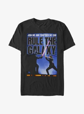 Star Wars Father Son Bonding T-Shirt