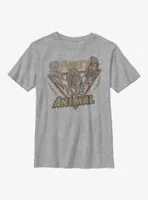 Star Wars Party Rock Youth T-Shirt