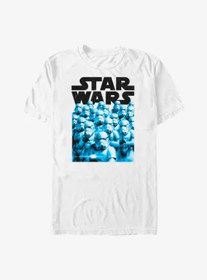 Star Wars Battle Brigade T-Shirt