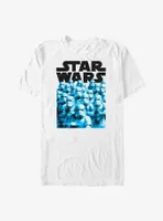 Star Wars Battle Brigade T-Shirt