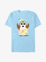 Star Wars Easter Egg Porg T-Shirt