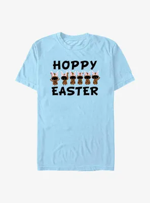 Star Wars Jawas Hoppy Easter T-Shirt