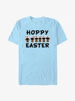Star Wars Jawas Hoppy Easter T-Shirt