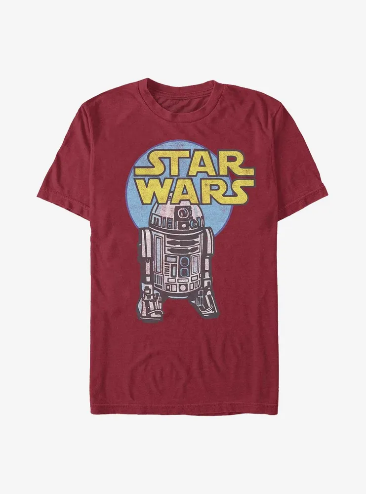 Star Wars R2-D2 T-Shirt