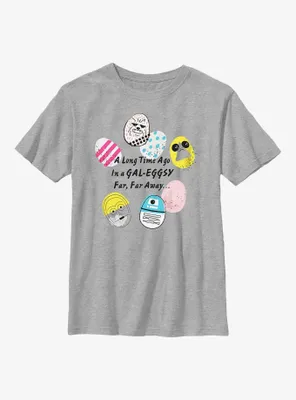 Star Wars Easter Gal-Eggsy Far Away Youth T-Shirt