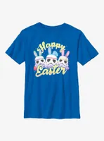 Star Wars Trooper Bunnies Happy Easter Youth T-Shirt