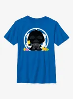 Star Wars Vader Easter Youth T-Shirt