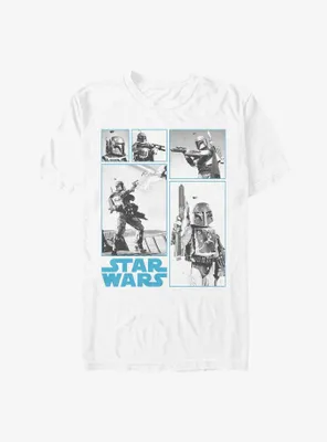 Star Wars Boba Blast T-Shirt