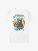 Star Wars Darth Vader Come To The Dark Side T-Shirt