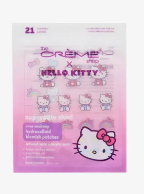 The Creme Shop Hello Kitty Acne Patches