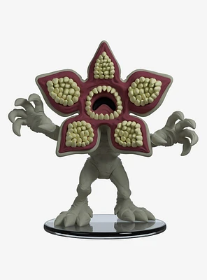 Youtooz Stranger Things Demogorgon Vinyl Figure