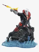 Diamond Select G.I. Joe Destro Collectible Figure