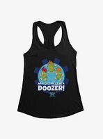 Fraggle Rock Back To The Doozer! Girls Tank