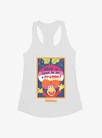 Fraggle Rock Back To The What A Time Be Fraggle! Girls Tank