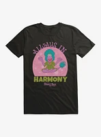 Fraggle Rock Back To The Always Harmony T-Shirt