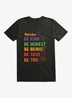 Fraggle Rock Back To The Be You T-Shirt