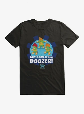 Fraggle Rock Back To The Doozer! T-Shirt