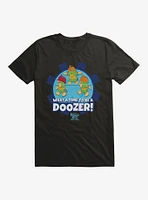 Fraggle Rock Back To The Doozer! T-Shirt