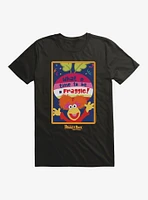 Fraggle Rock Back To The What A Time Be Fraggle! T-Shirt